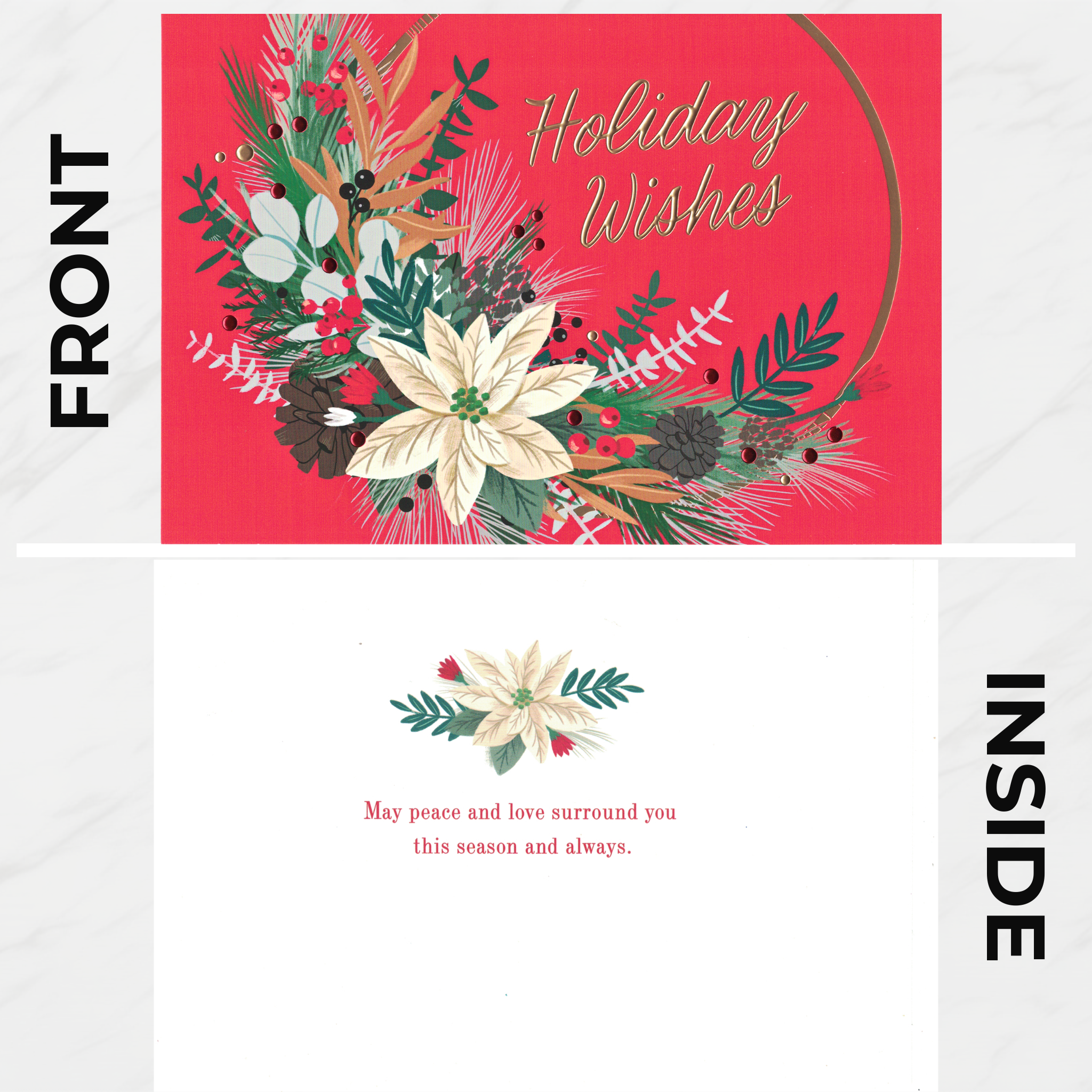 Artisan Wellness Spa Box