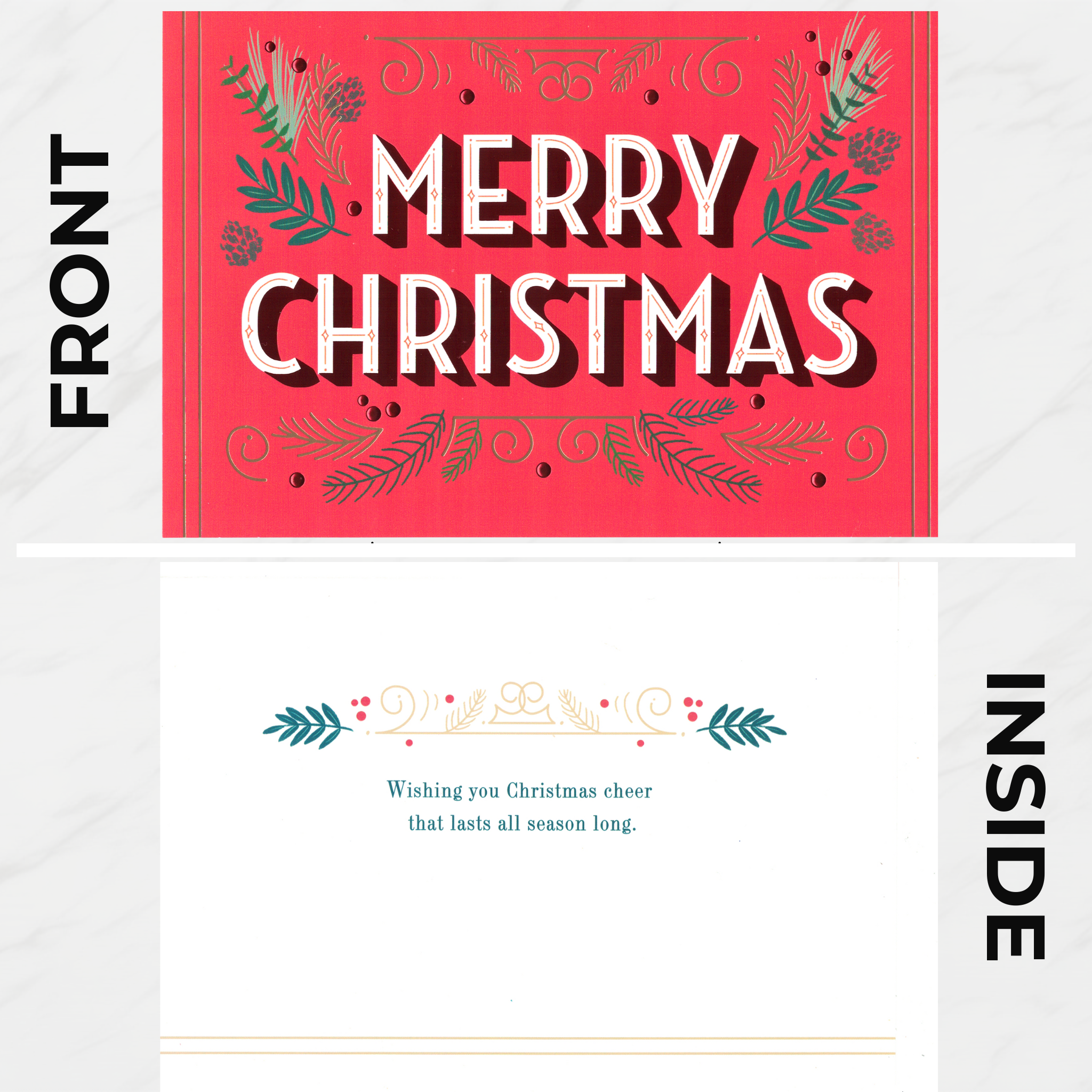 Artisan Wellness Spa Box