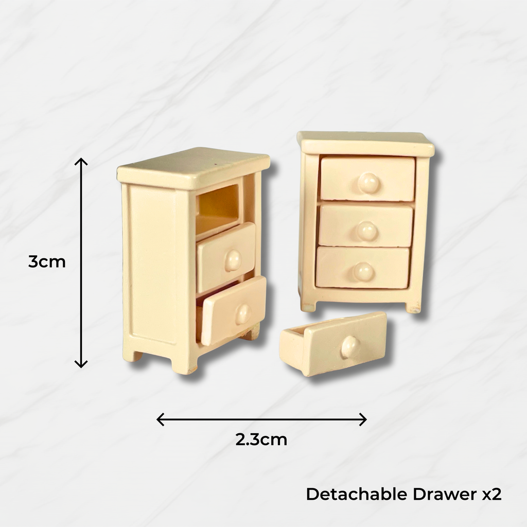 The Enchanted Castle Miniature Gift Set