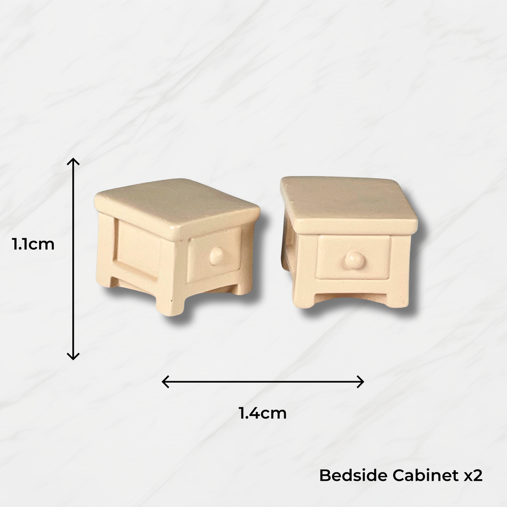 The Enchanted Castle Miniature Gift Set