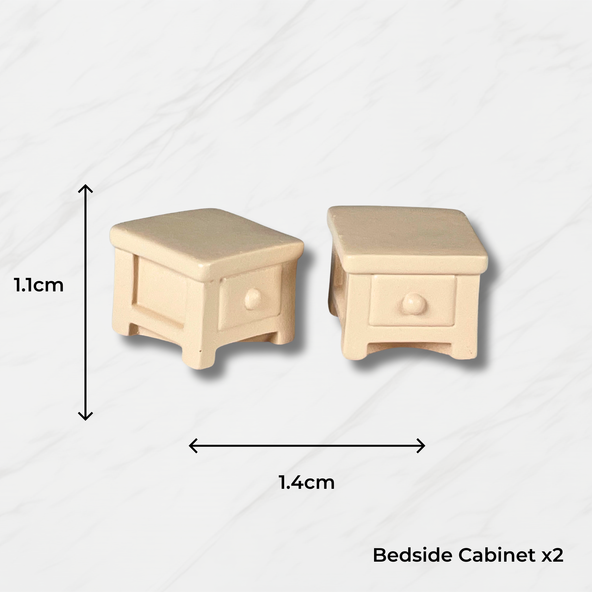 The Enchanted Castle Miniature Gift Set