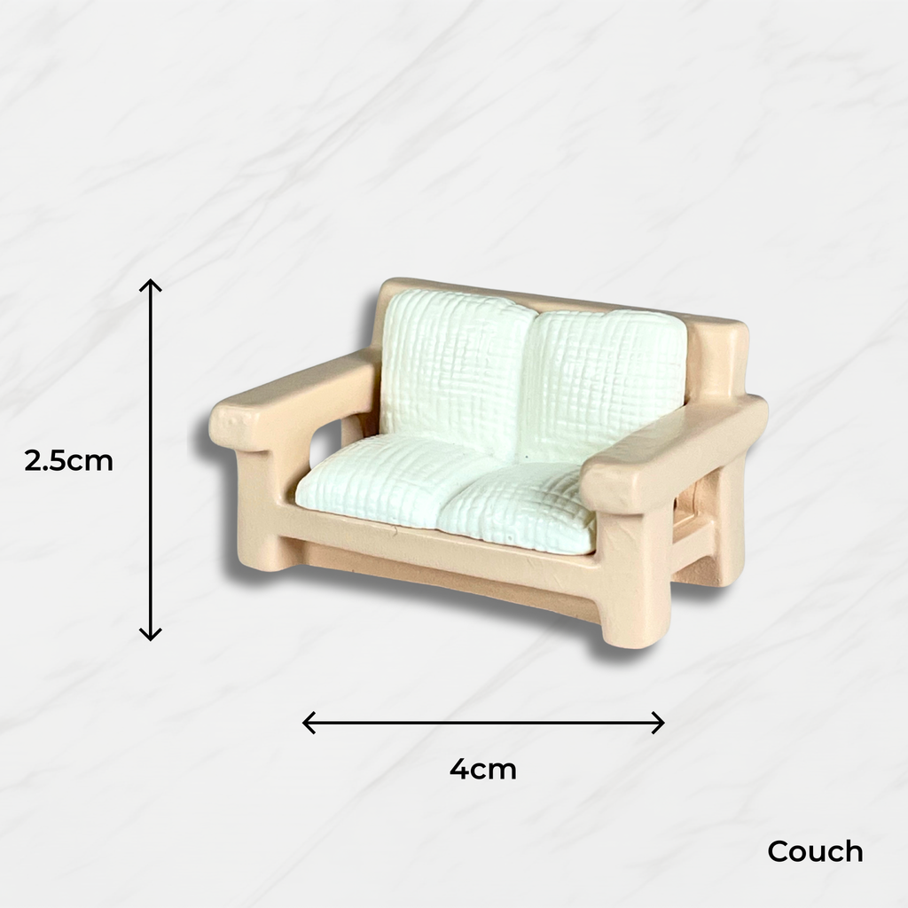 The Enchanted Castle Miniature Gift Set