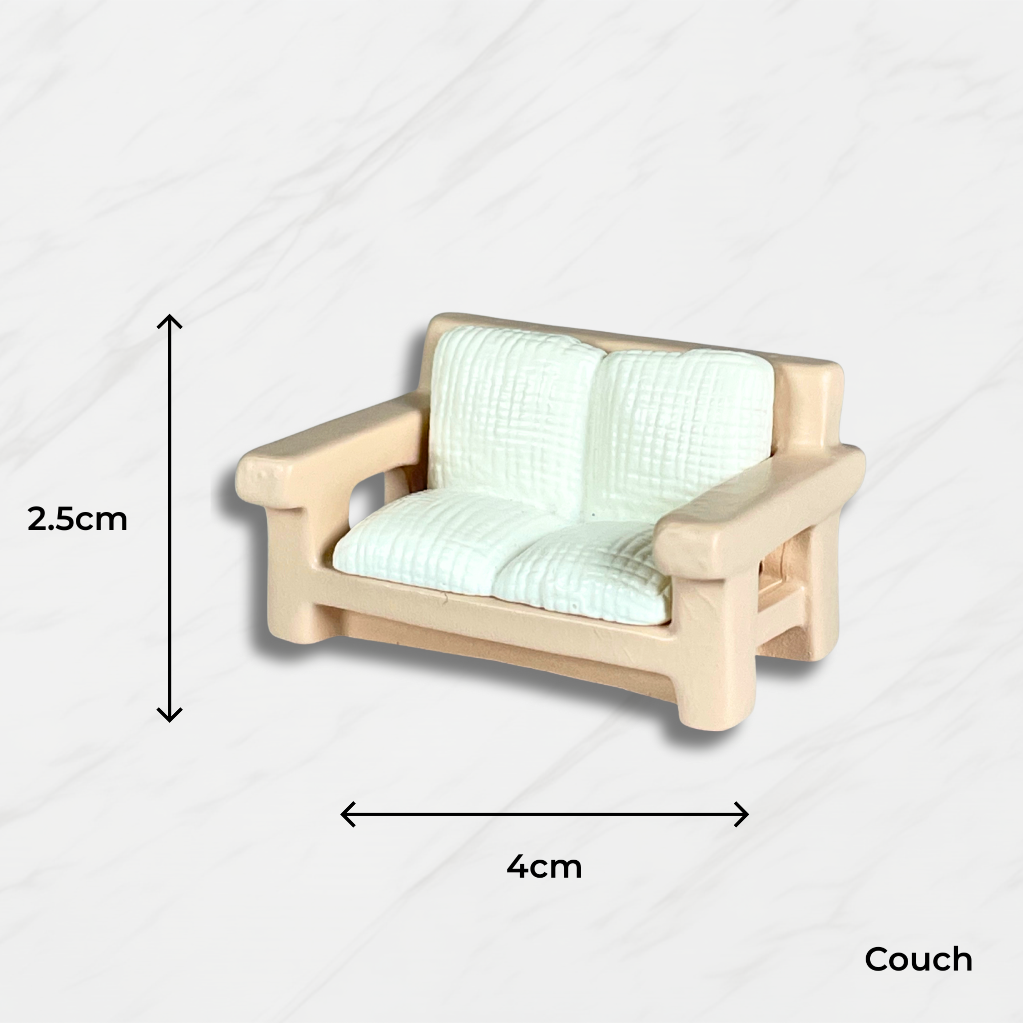 The Enchanted Castle Miniature Gift Set