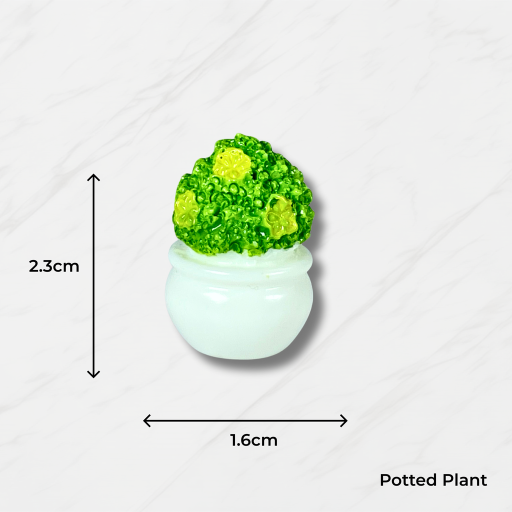 The Enchanted Castle Miniature Gift Set