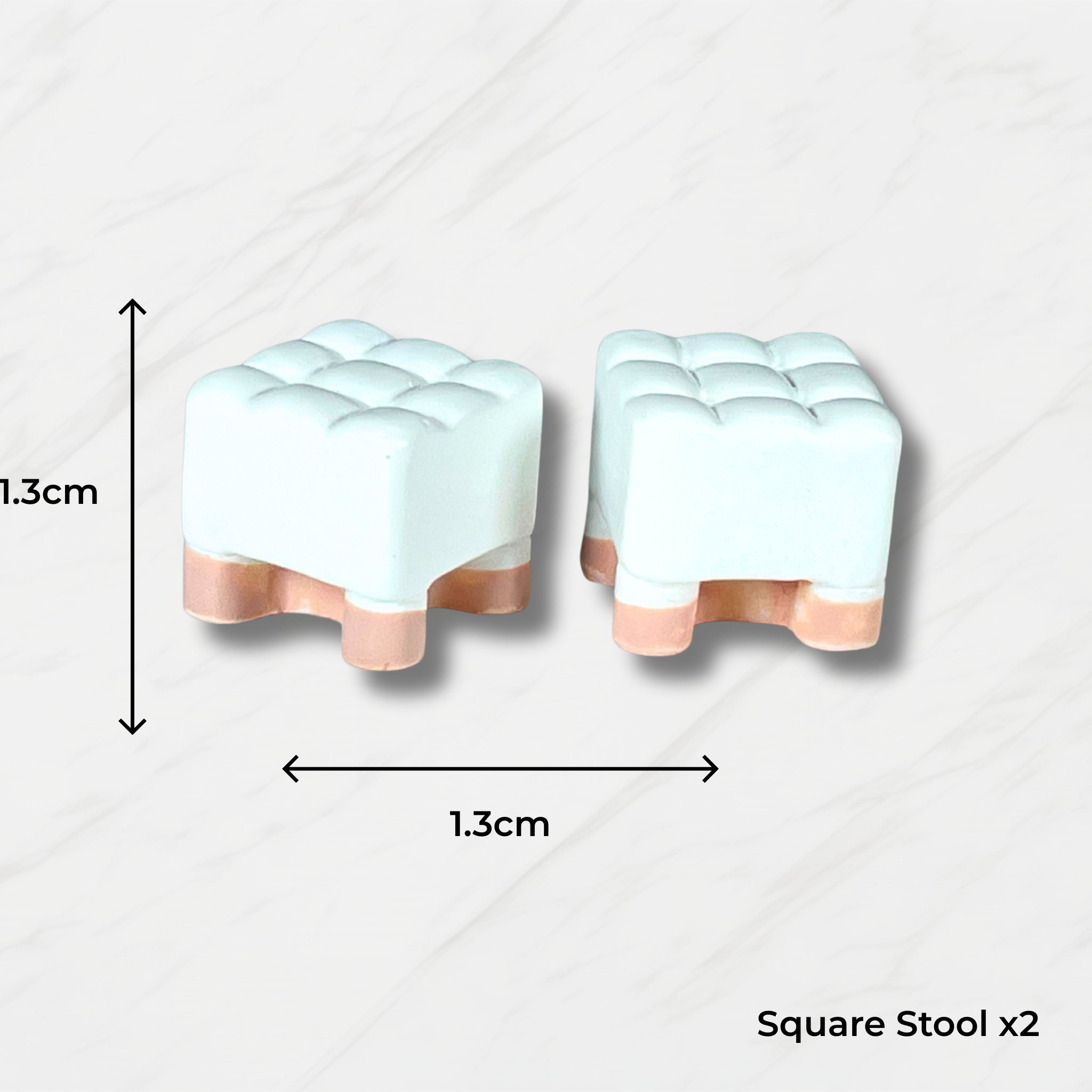 The Enchanted Castle Miniature Gift Set