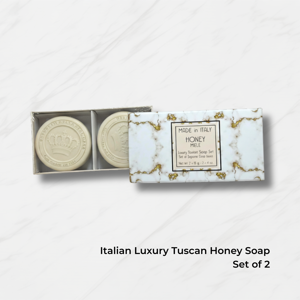 Artisan Wellness Spa Box