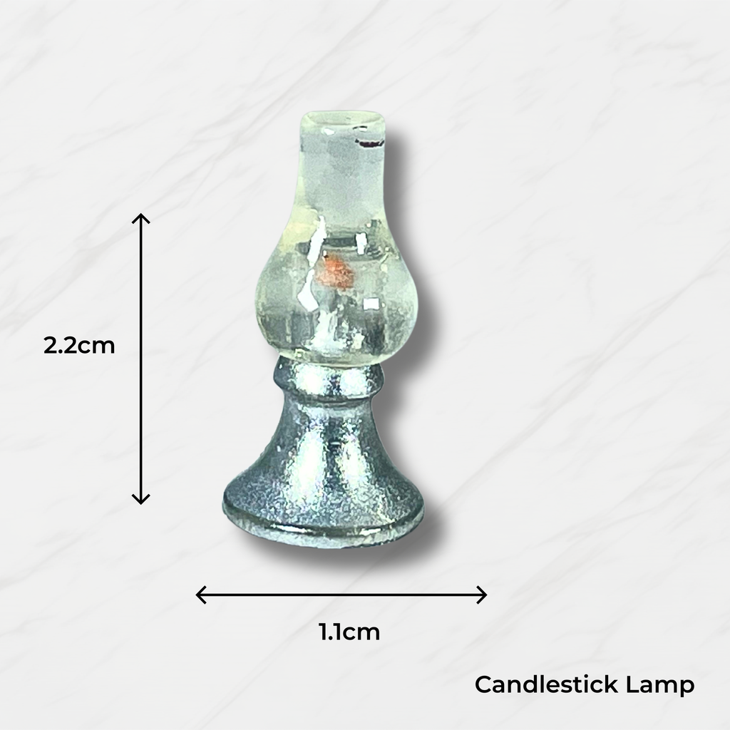 The Enchanted Castle Miniature Gift Set