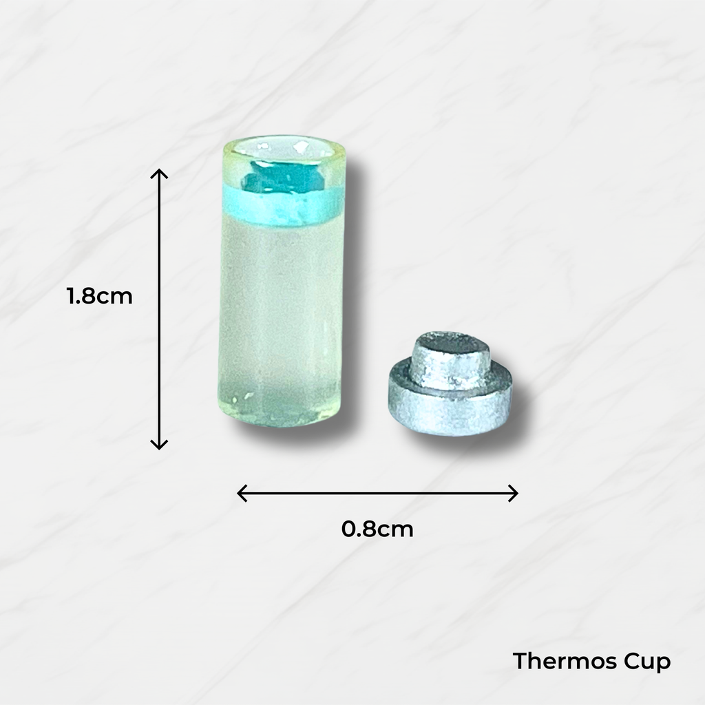 The Enchanted Castle Miniature Gift Set