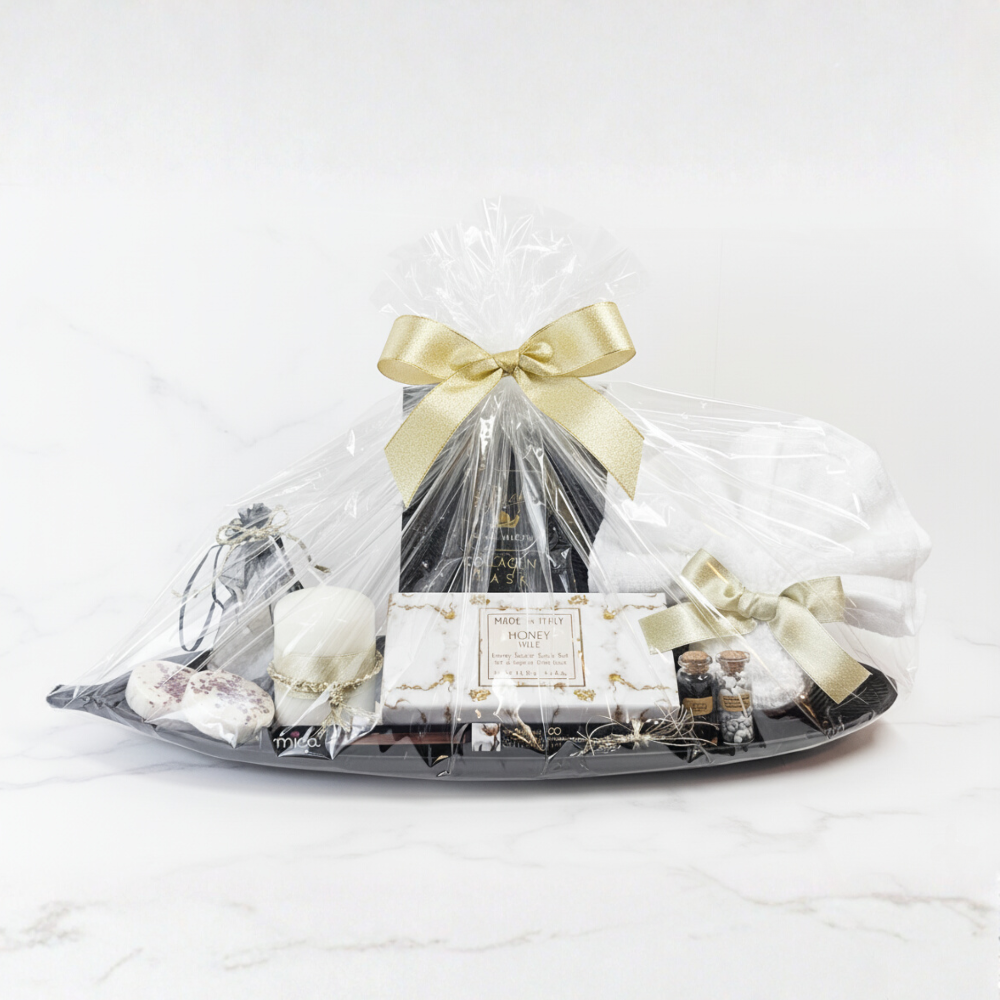 Artisan Wellness Spa Box