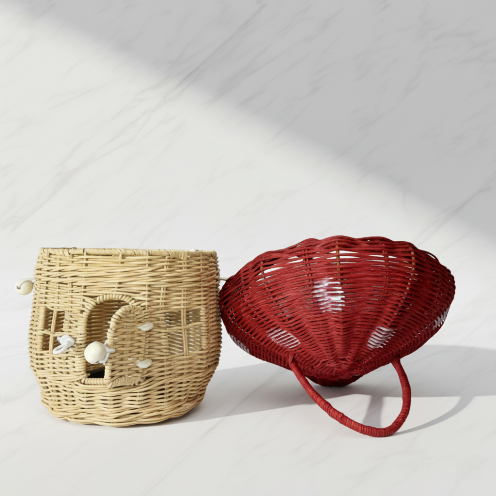 Meadow Magic Mushroom Set