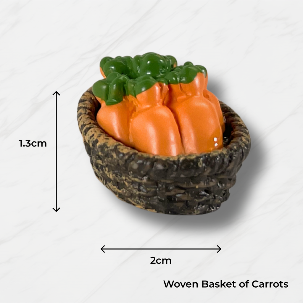 Meadow Magic Mushroom Set