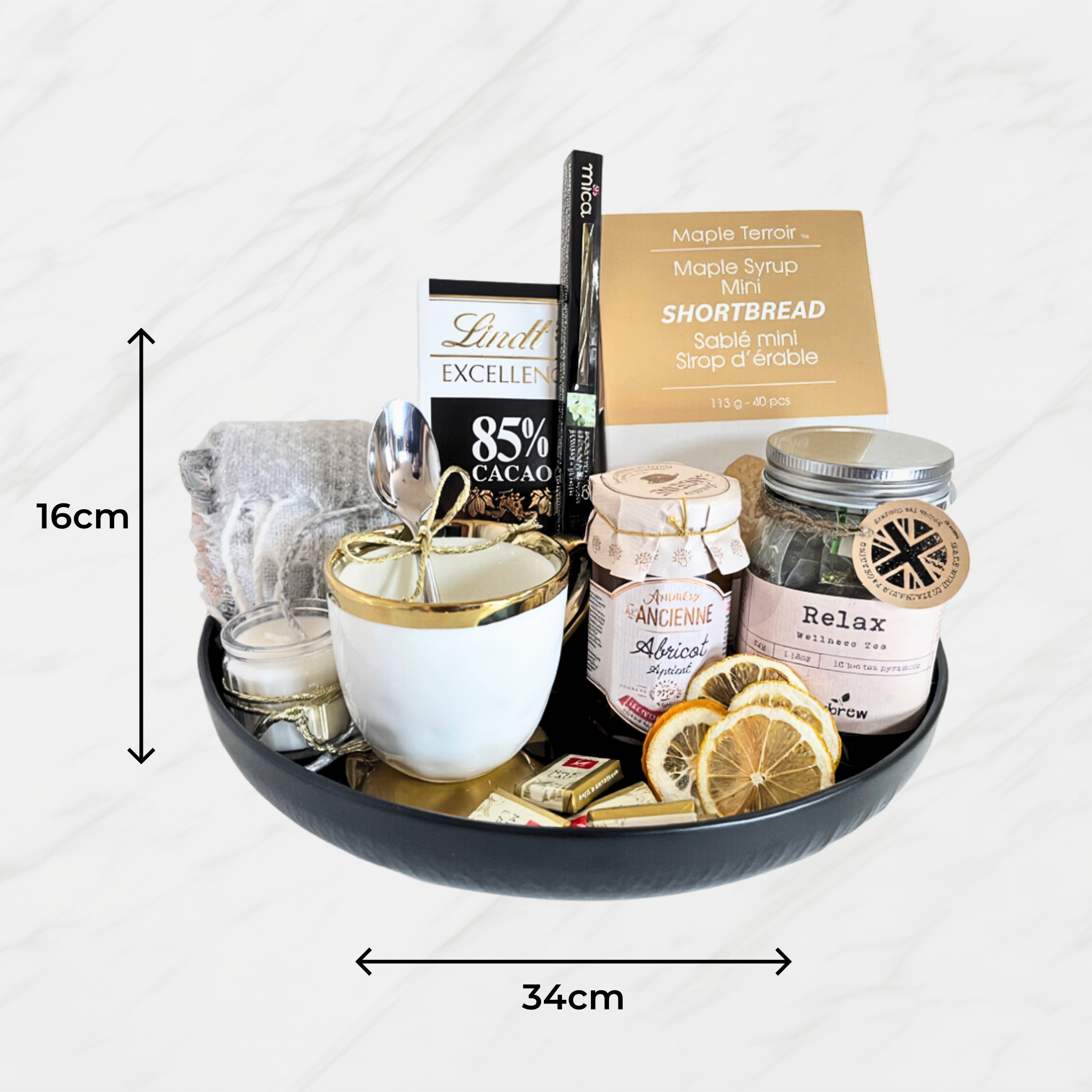 Tea Time Treasures