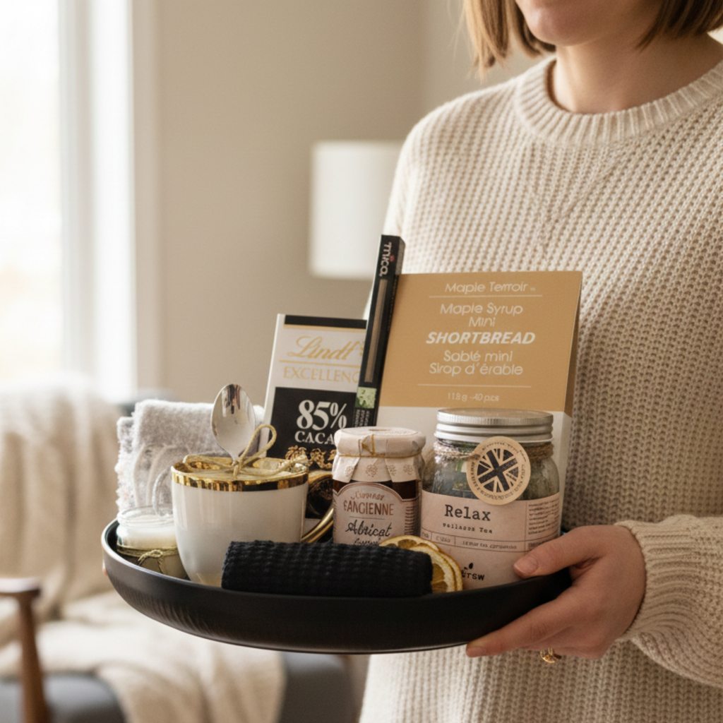 Tea Time Treasures