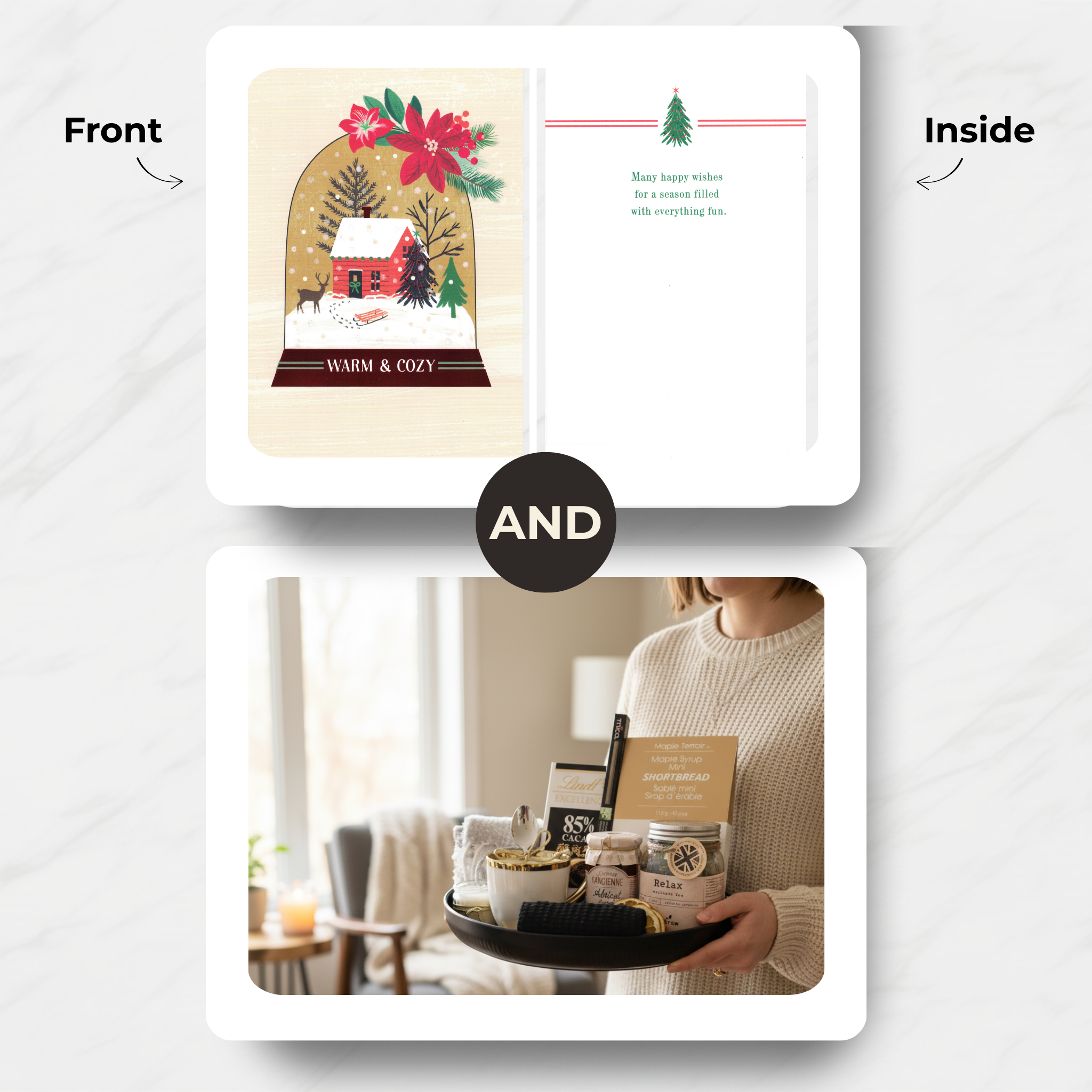 Tea Time Treasures