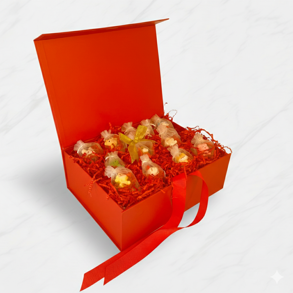 The Master Collection: Prosperity & Wealth Zodiac Set